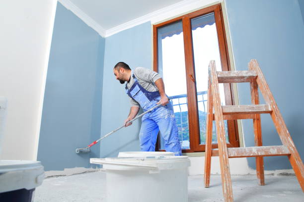 Best HVAC Mold Inspection and Cleaning  in New California, OH