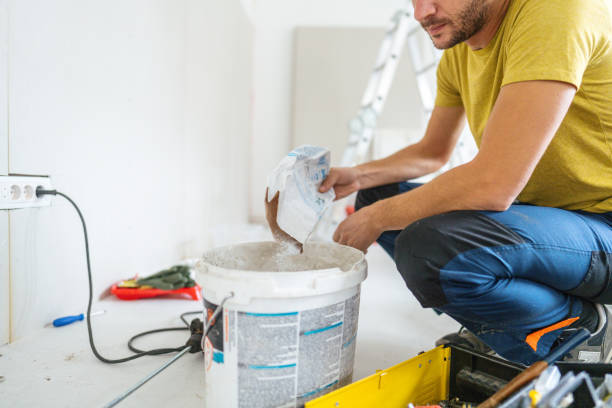 Best Mold-Related Health Consultation  in New California, OH