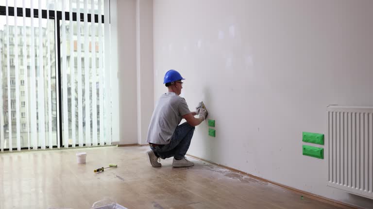 Best Mold Odor Removal Services  in New California, OH