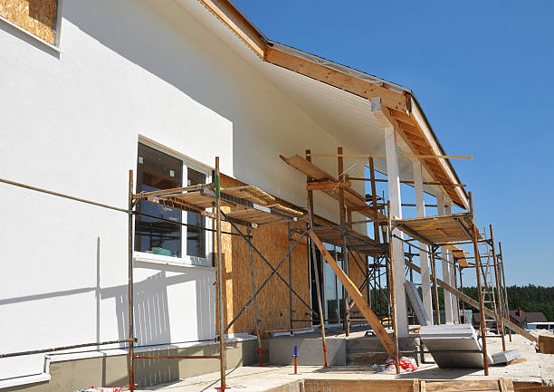 Best Mold Prevention Services  in New California, OH